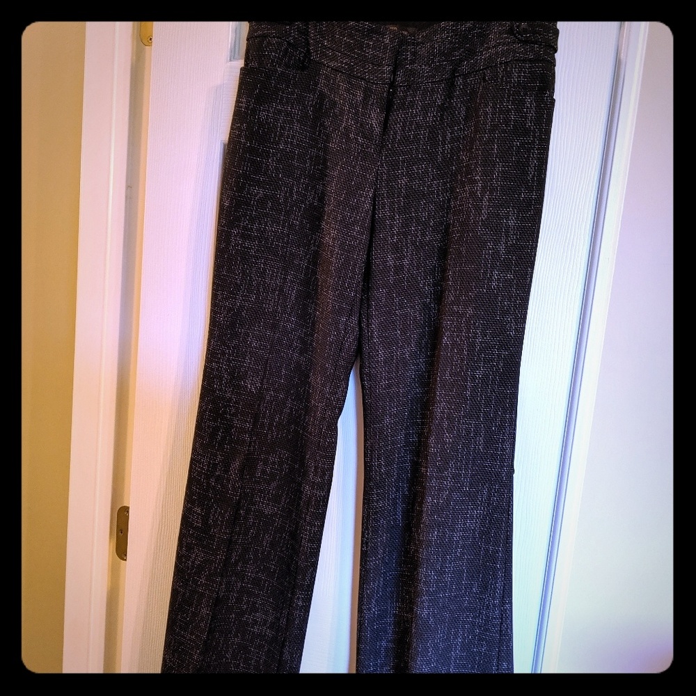 Limited Trouser Slacks